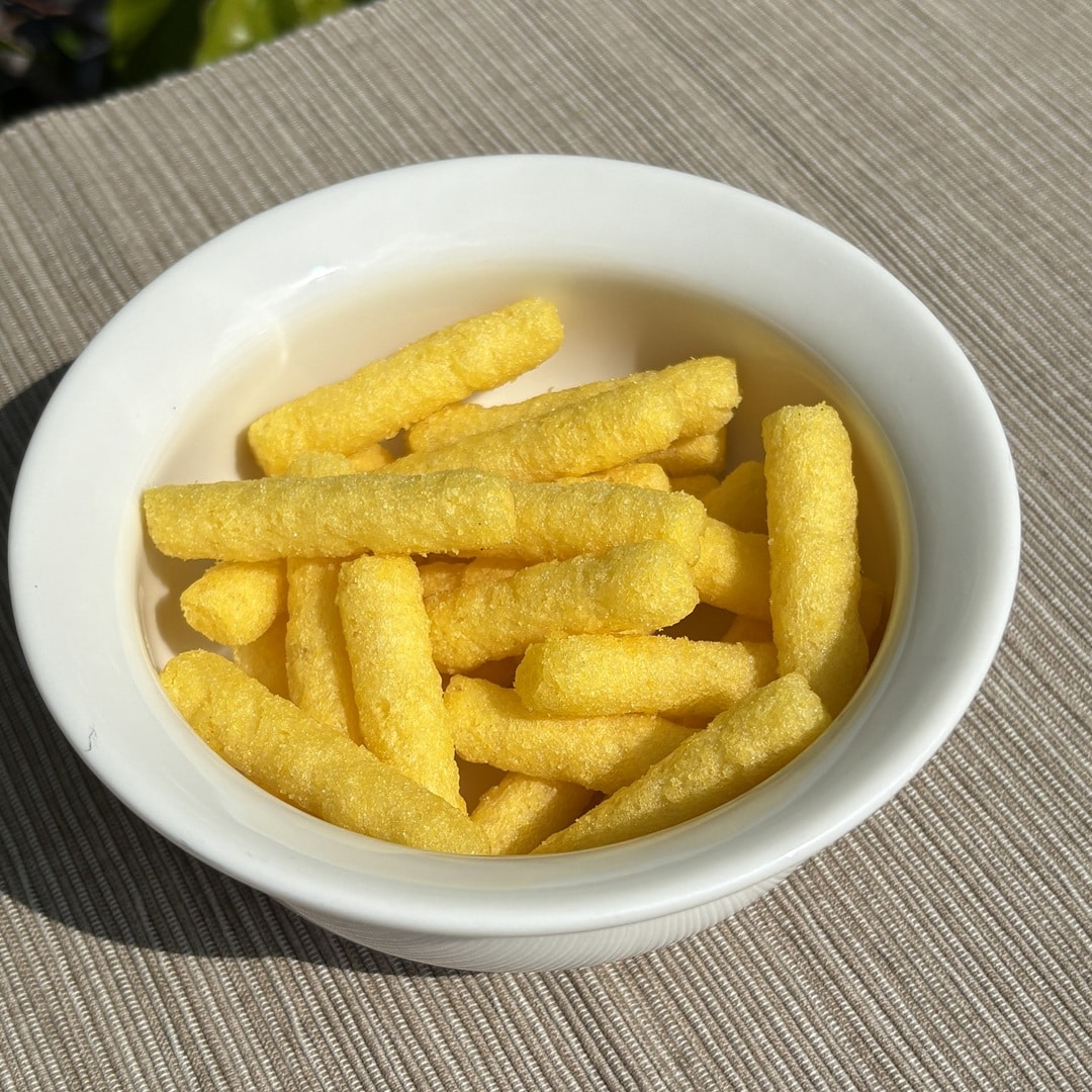 【マルエイガレリア】サクサク食感が楽しい、素材を生かしたスナック｜スタッフのおすすめ_ZAFYd3