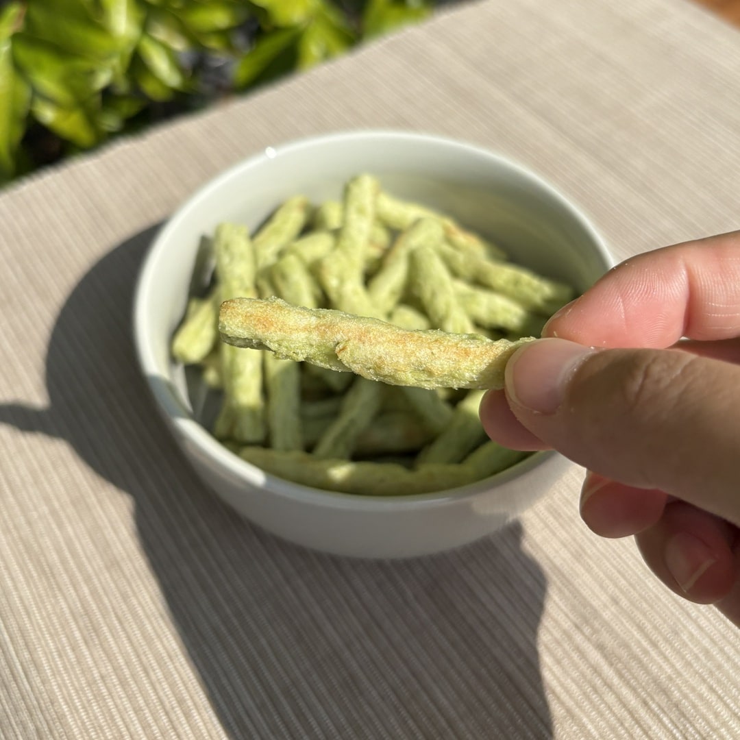 【マルエイガレリア】サクサク食感が楽しい、素材を生かしたスナック｜スタッフのおすすめ_lHLyy5