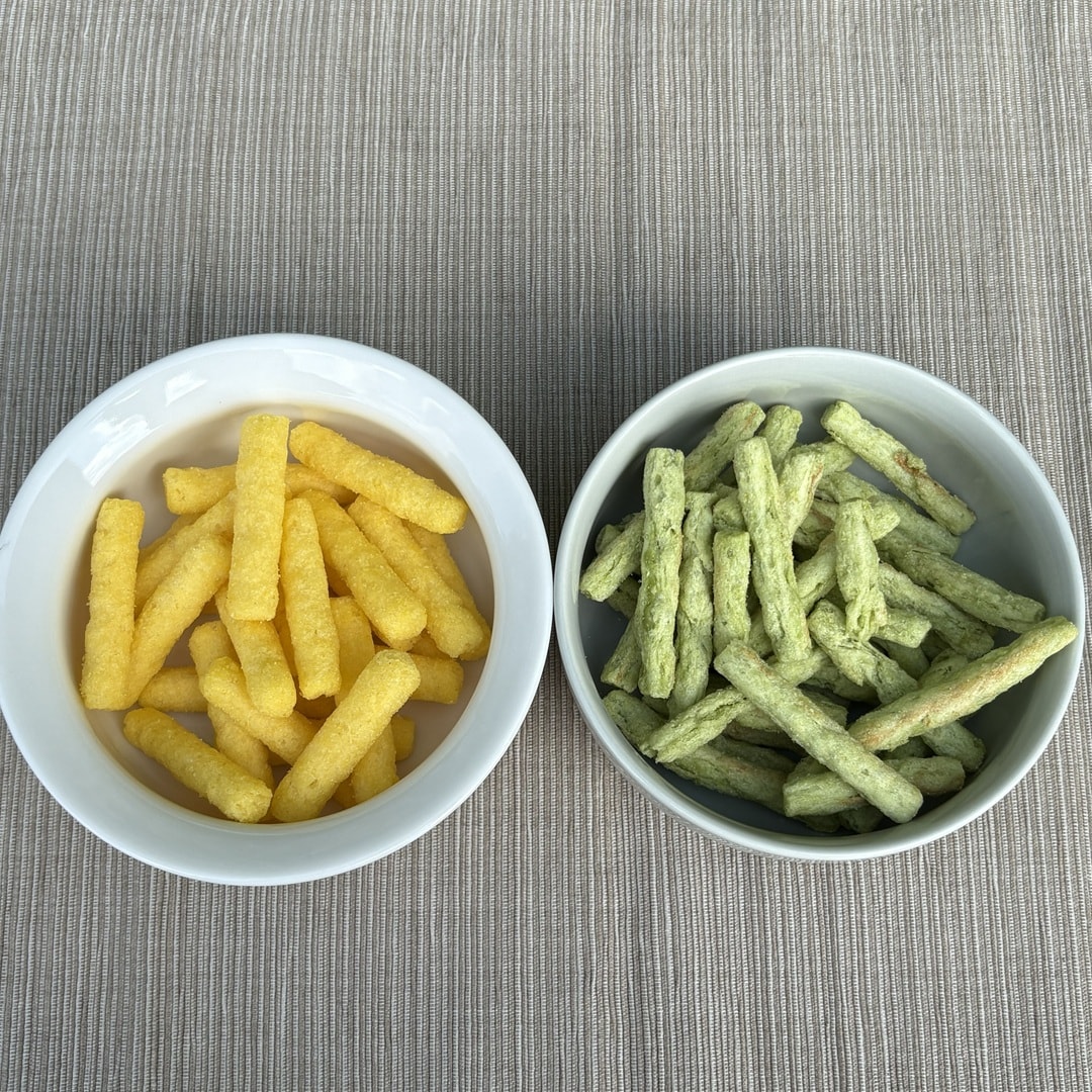 【マルエイガレリア】サクサク食感が楽しい、素材を生かしたスナック｜スタッフのおすすめ_2OeQ8n