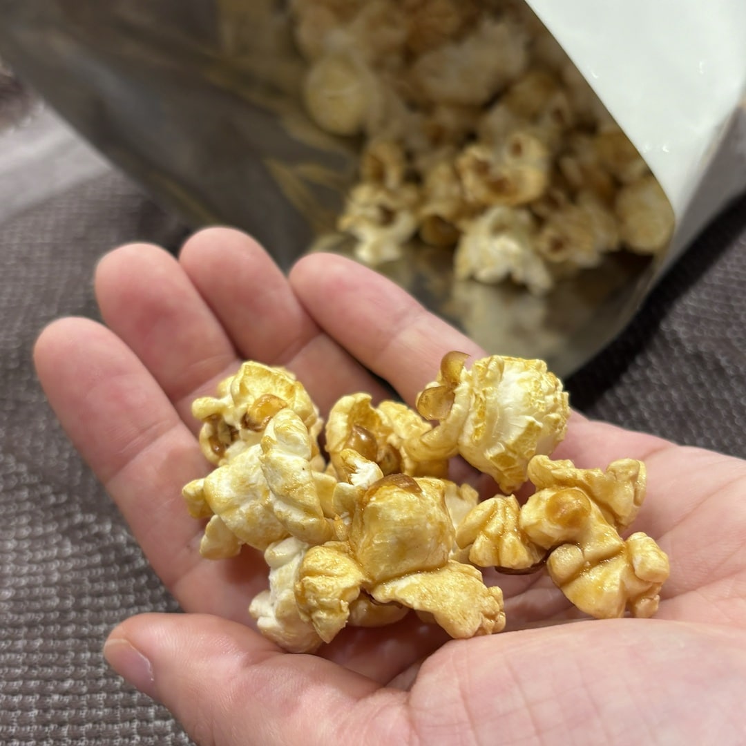 【マルエイガレリア】たっぷり入って大満足、大袋お菓子｜スタッフのおすすめ_NF974G