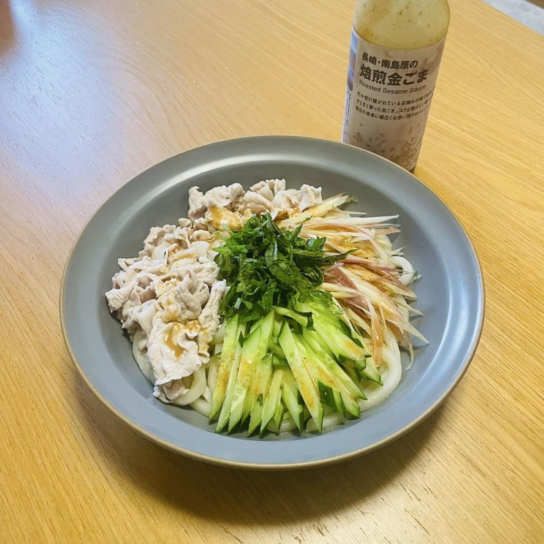 焙煎金ごま