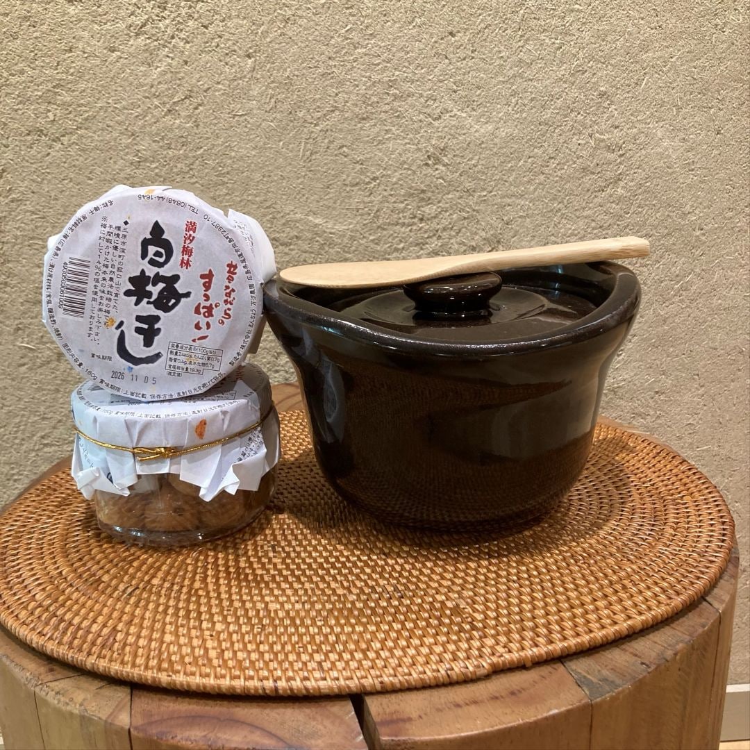 【アルパーク】全国の「梅」集めました｜諸国良品のおいしいもの_0D2jEI