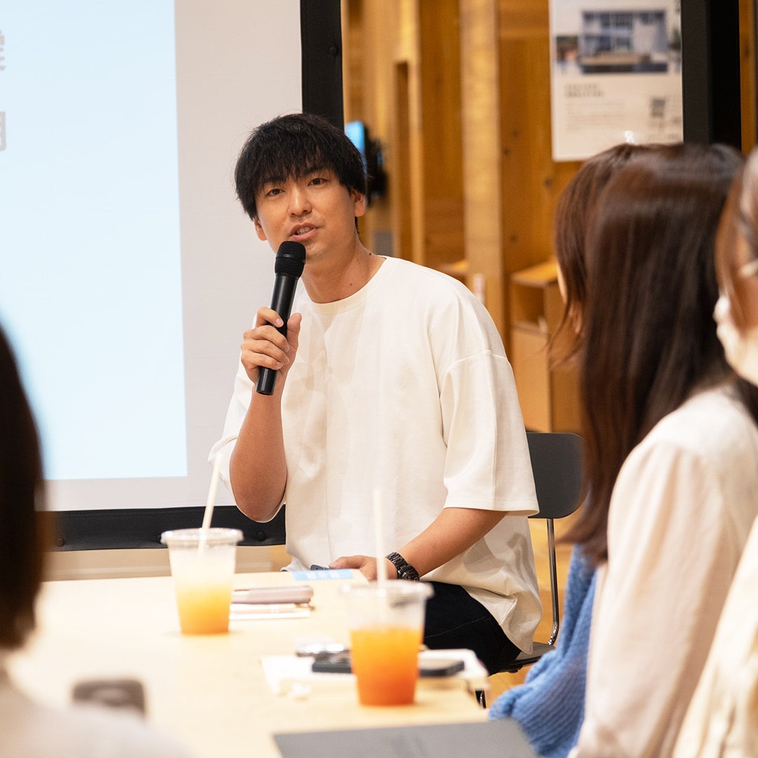 みんなで減災推進大使／テレビ新広島「ひろしま満点ママ!!」水曜コメンテーターの和泉さん