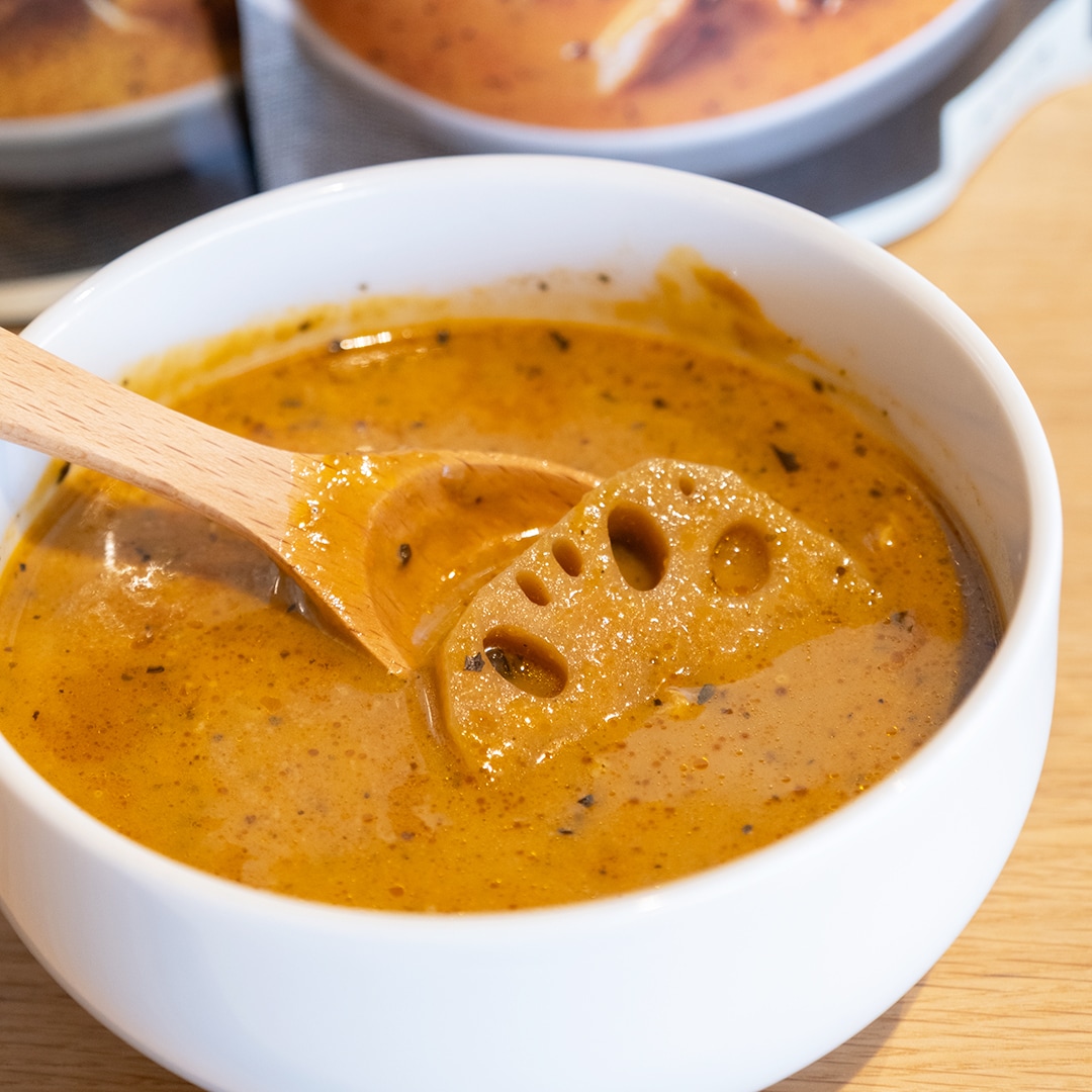 スープカレー