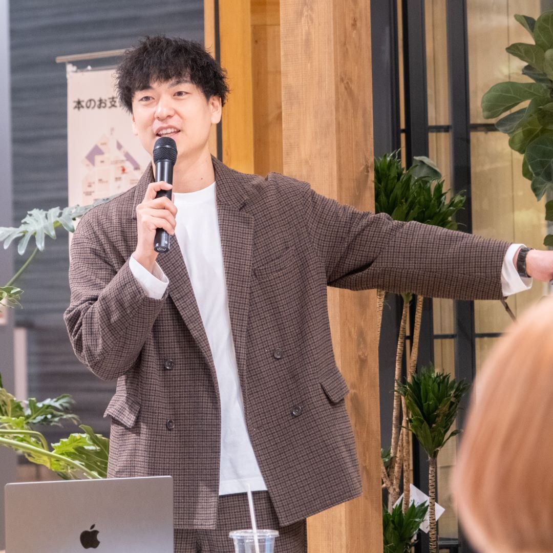 何から備えればいいか分からない、という方も多いのではないでしょうか。今回は、和泉氏の製作・監修による「防災アイテム診断AI」を利用して、自分に合った備えを知る、というワークを行いました。