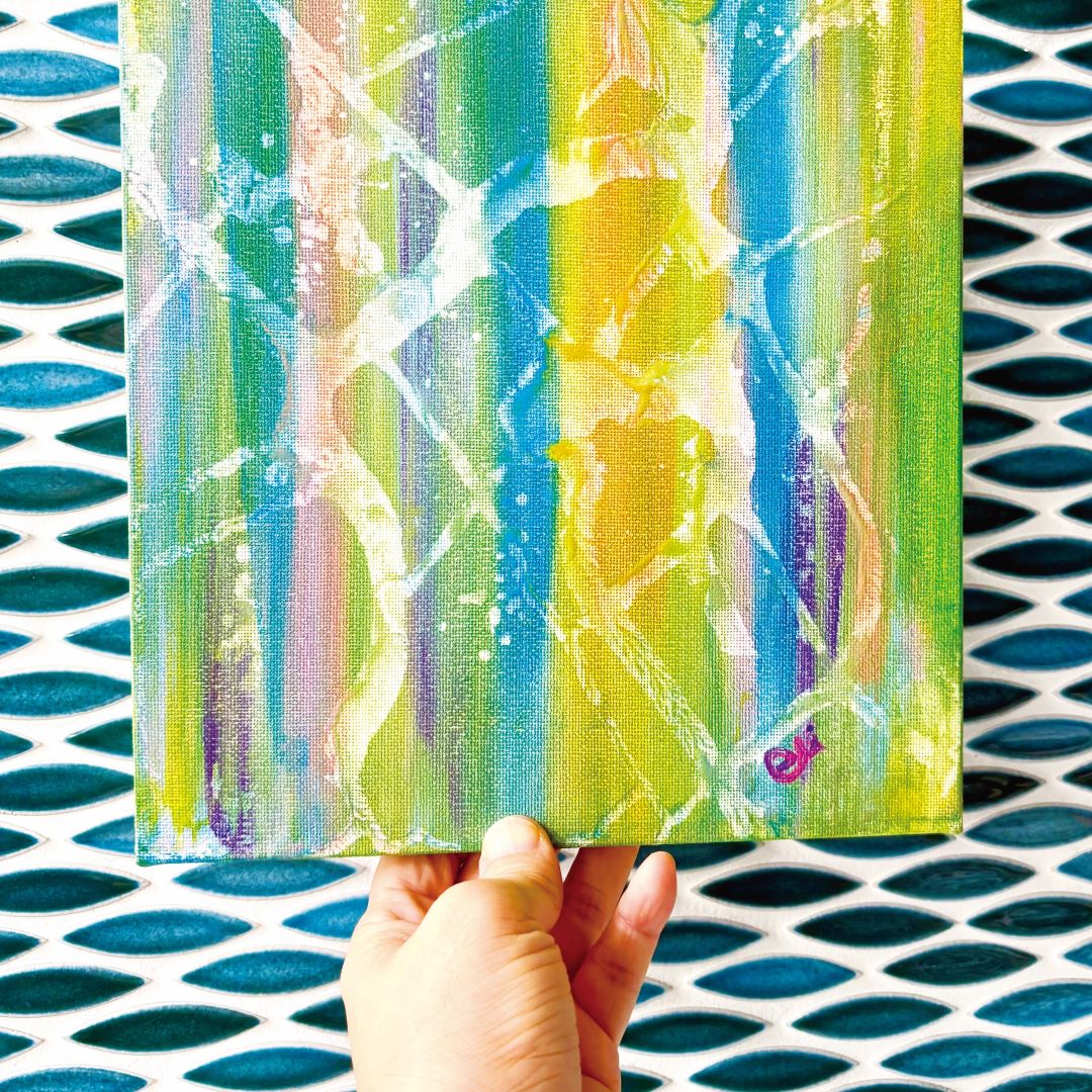 アートワークショップ