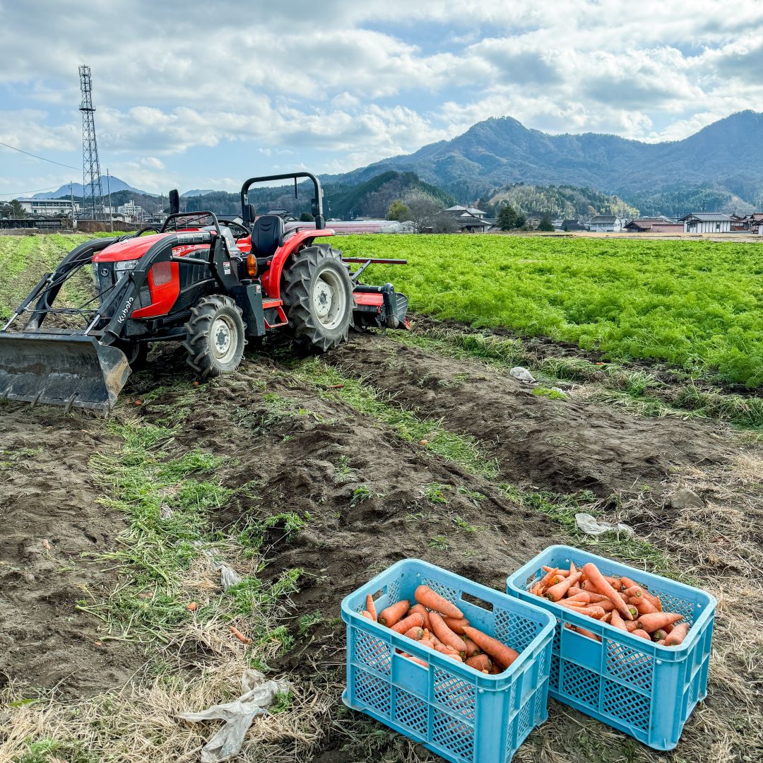 参加者のみなさんからは、「楽しかった」「もっと抜きたい」「またやりたい」とうれしいお声をいただきました。