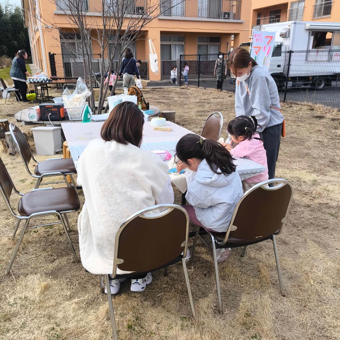 イベントの様子