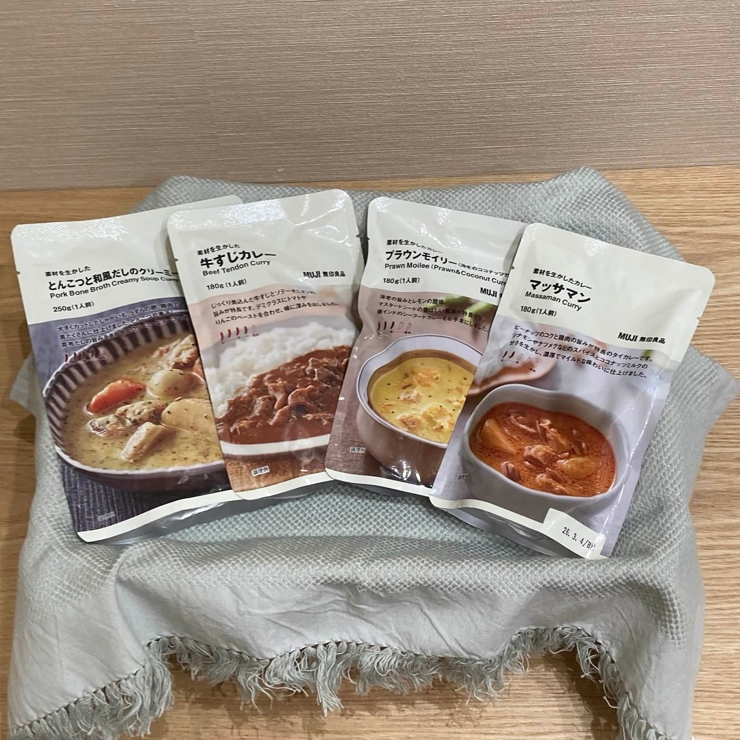 試食写真