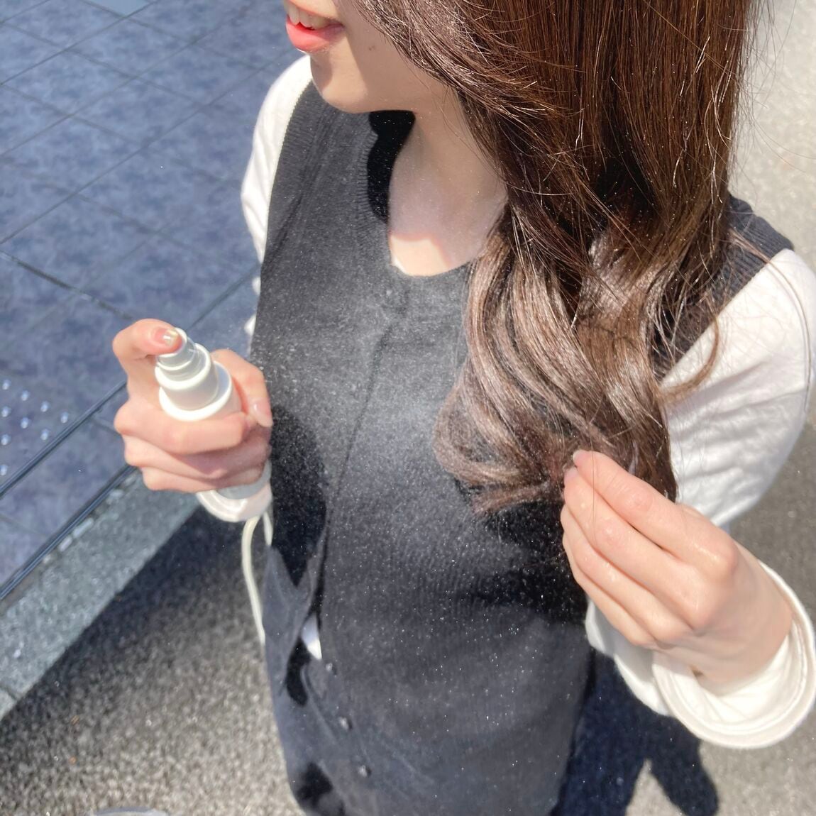 uvスプレー