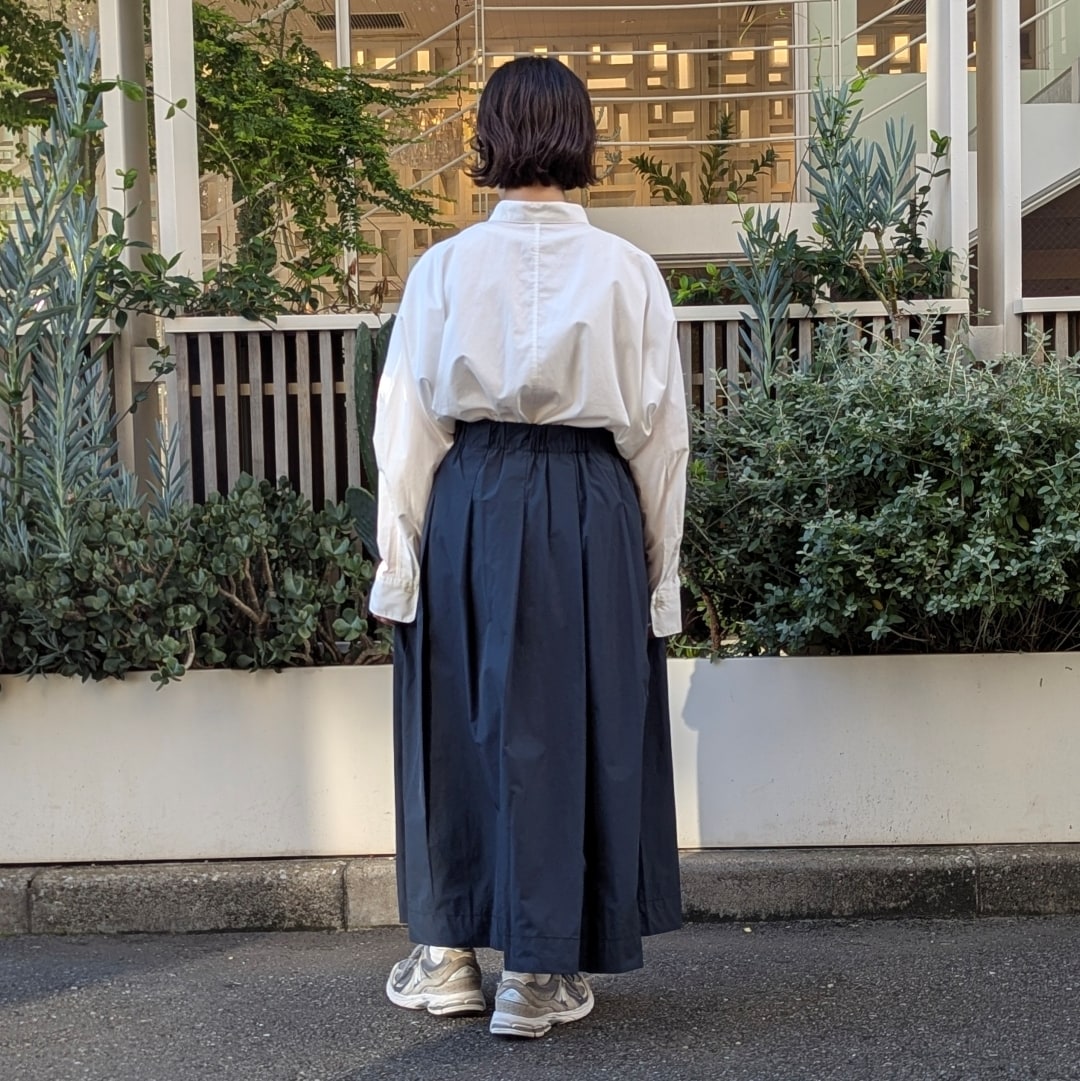 【代官山 MUJI Labo】 身長151cm_W1FzgS