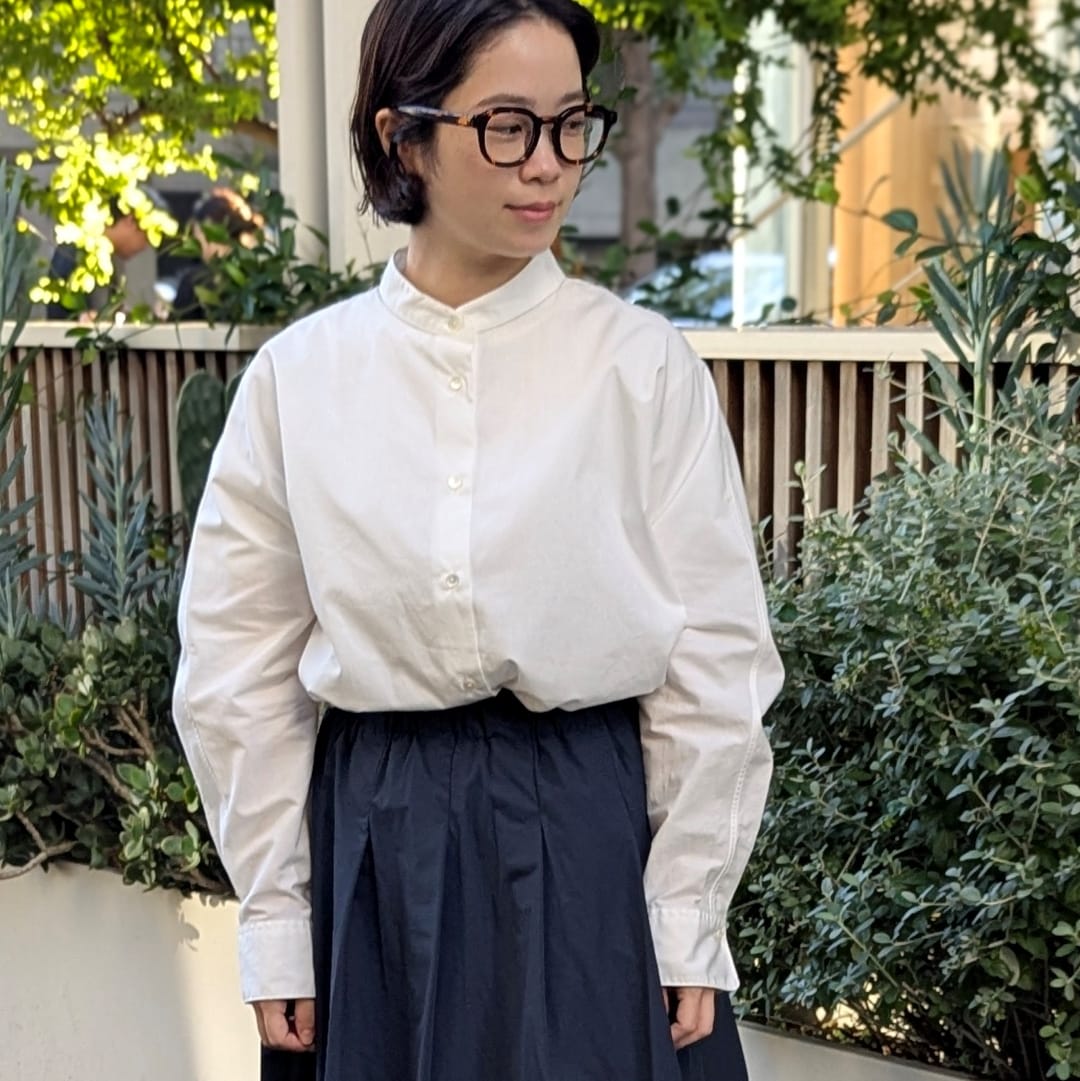 【代官山 MUJI Labo】 身長151cm_2Sc2jX