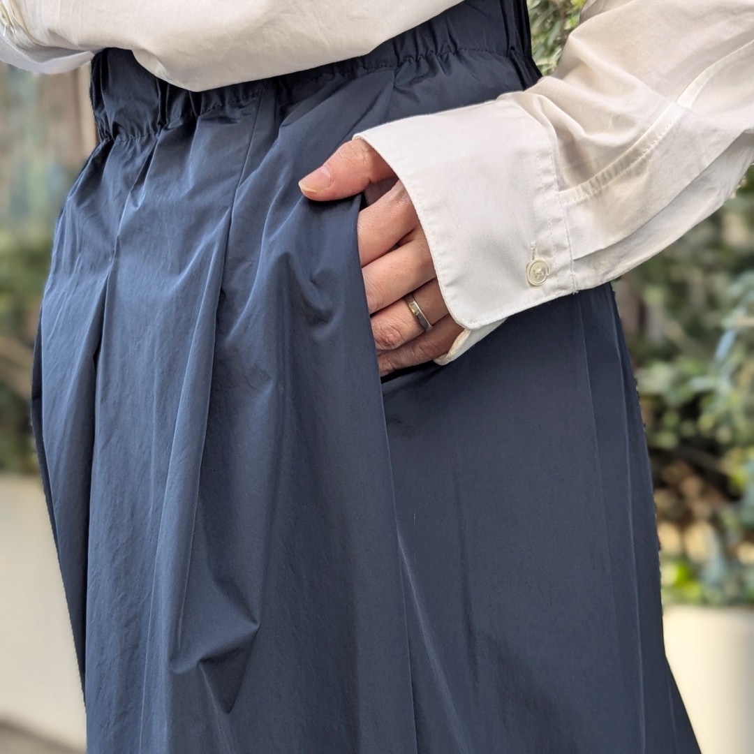 【代官山 MUJI Labo】 身長151cm_45LrBF