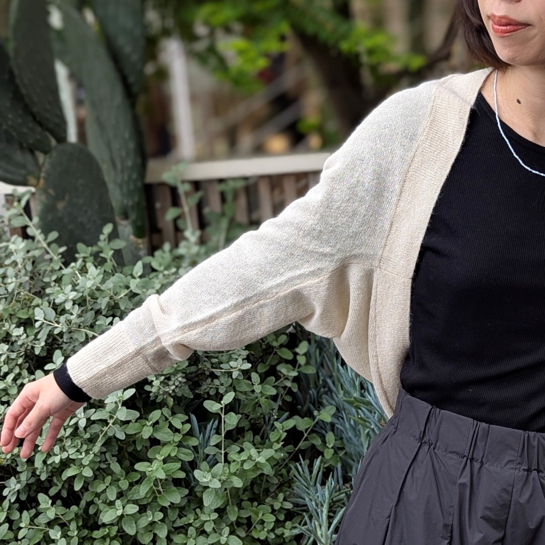 【代官山 MUJI Labo】 身長160cm_zuF7FO