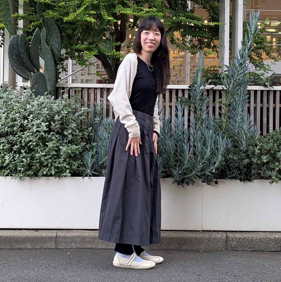 【代官山 MUJI Labo】 身長160cm_4UcNfD