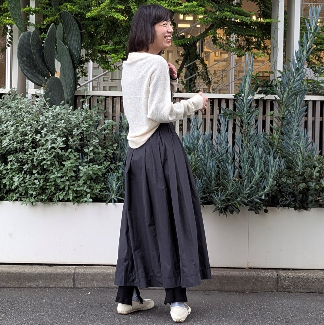 【代官山 MUJI Labo】 身長160cm_lBd4AA