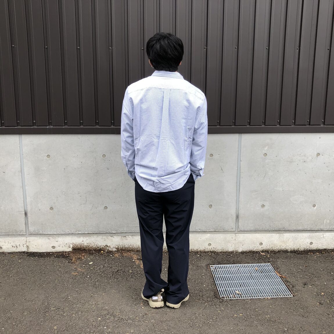 紳士