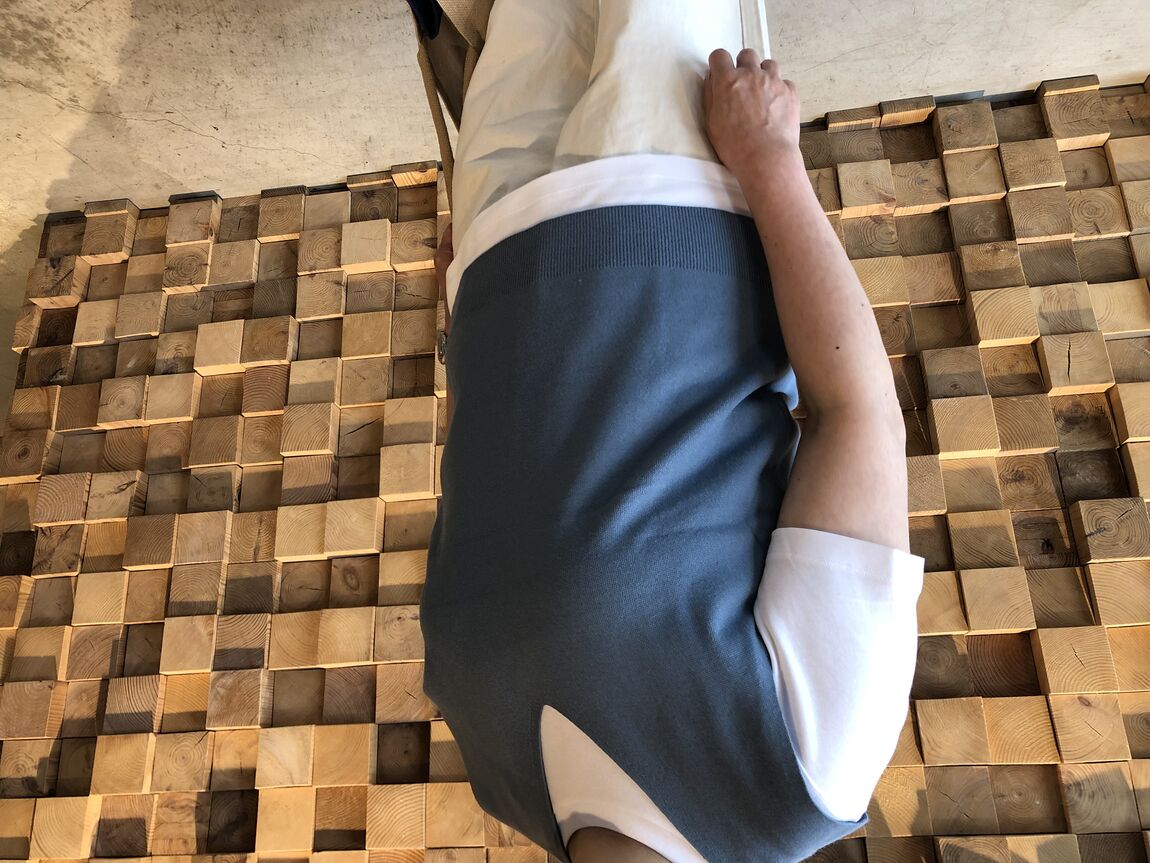 婦人服