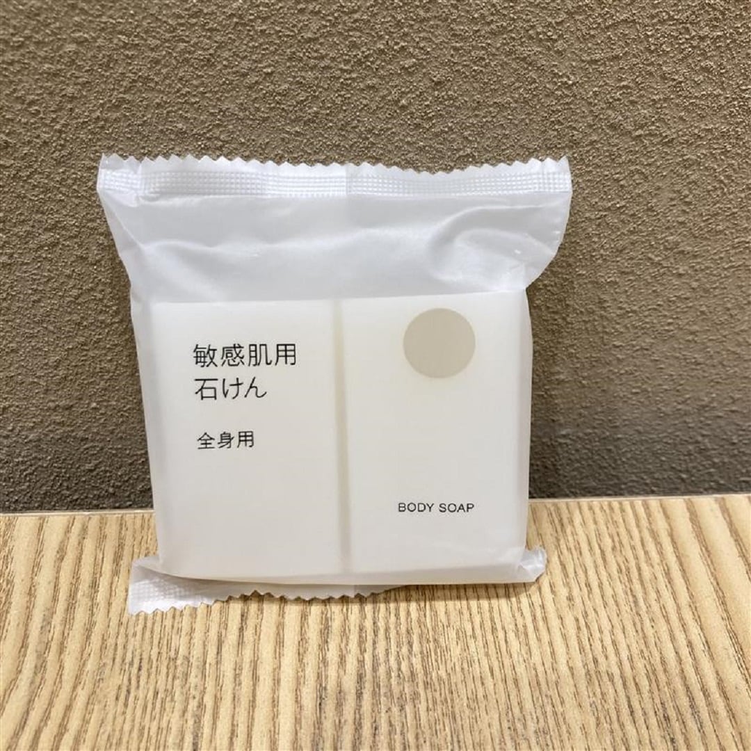 スキンケア
