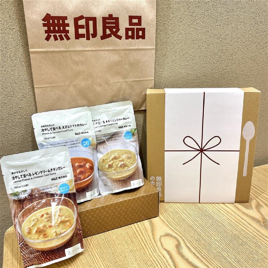 商品
