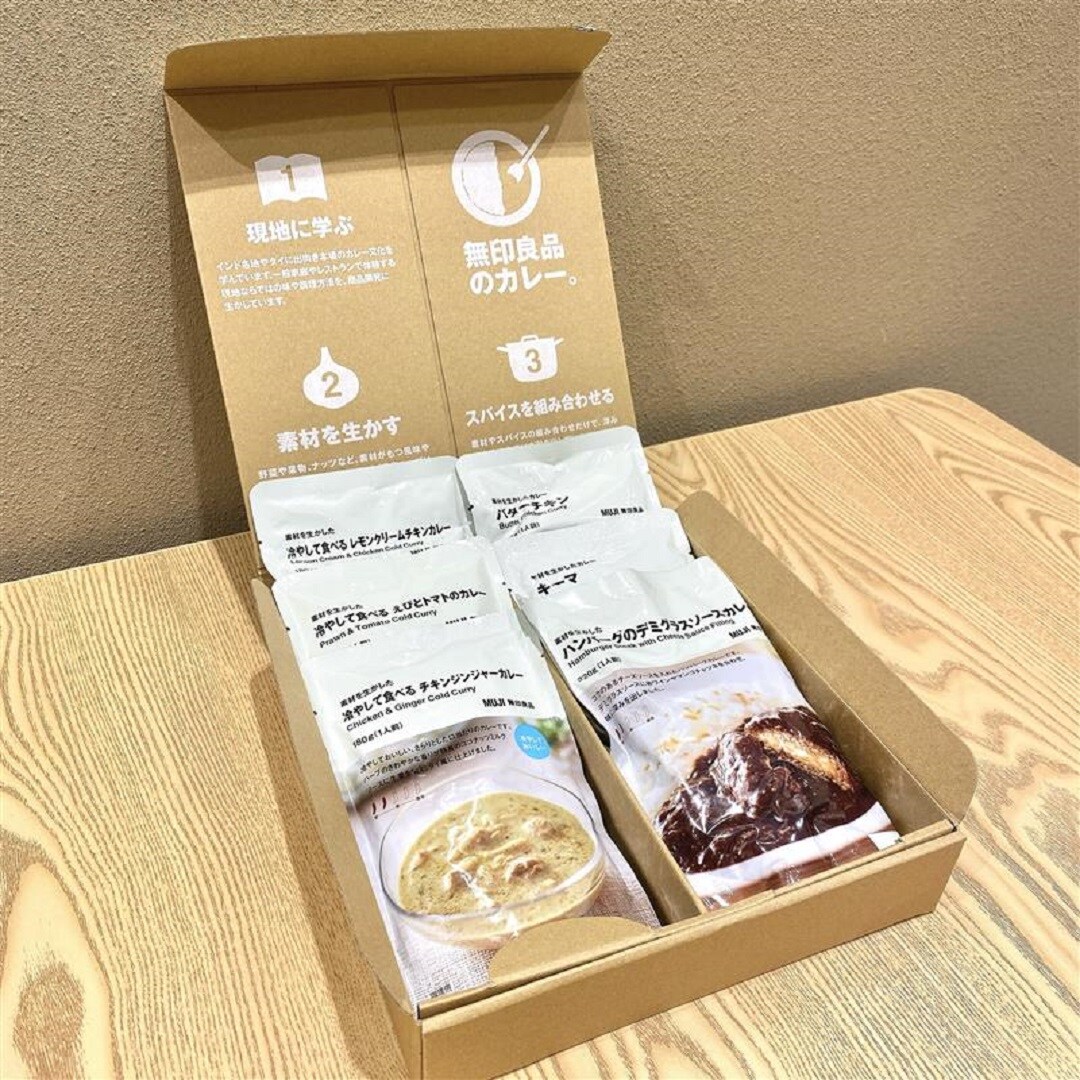 商品