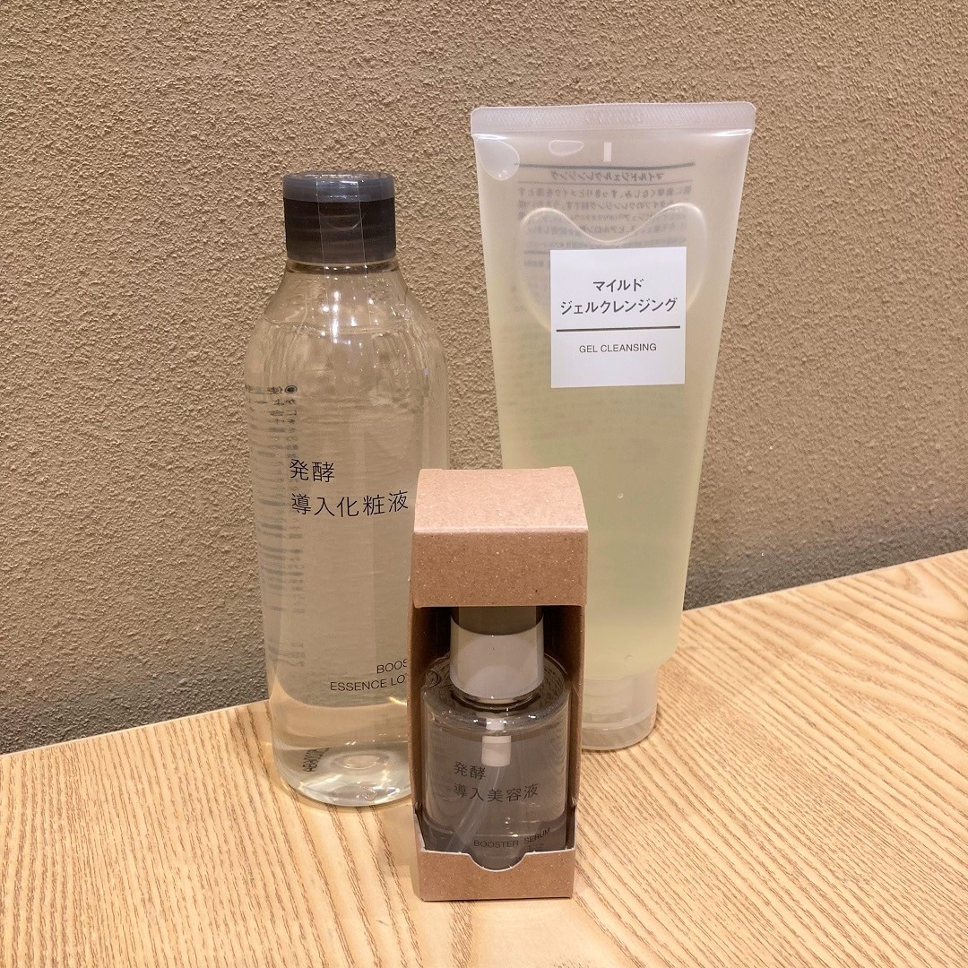 ヘルス&ビューティー