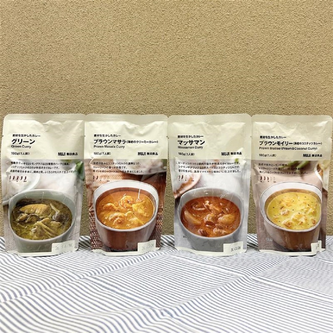 現地に学んだカレー
