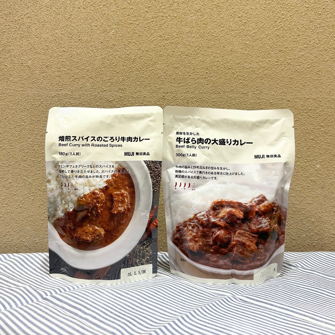 日本のカレー