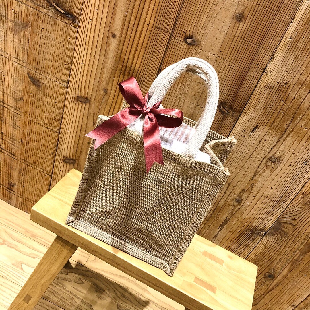 プレゼントにもおすすめ