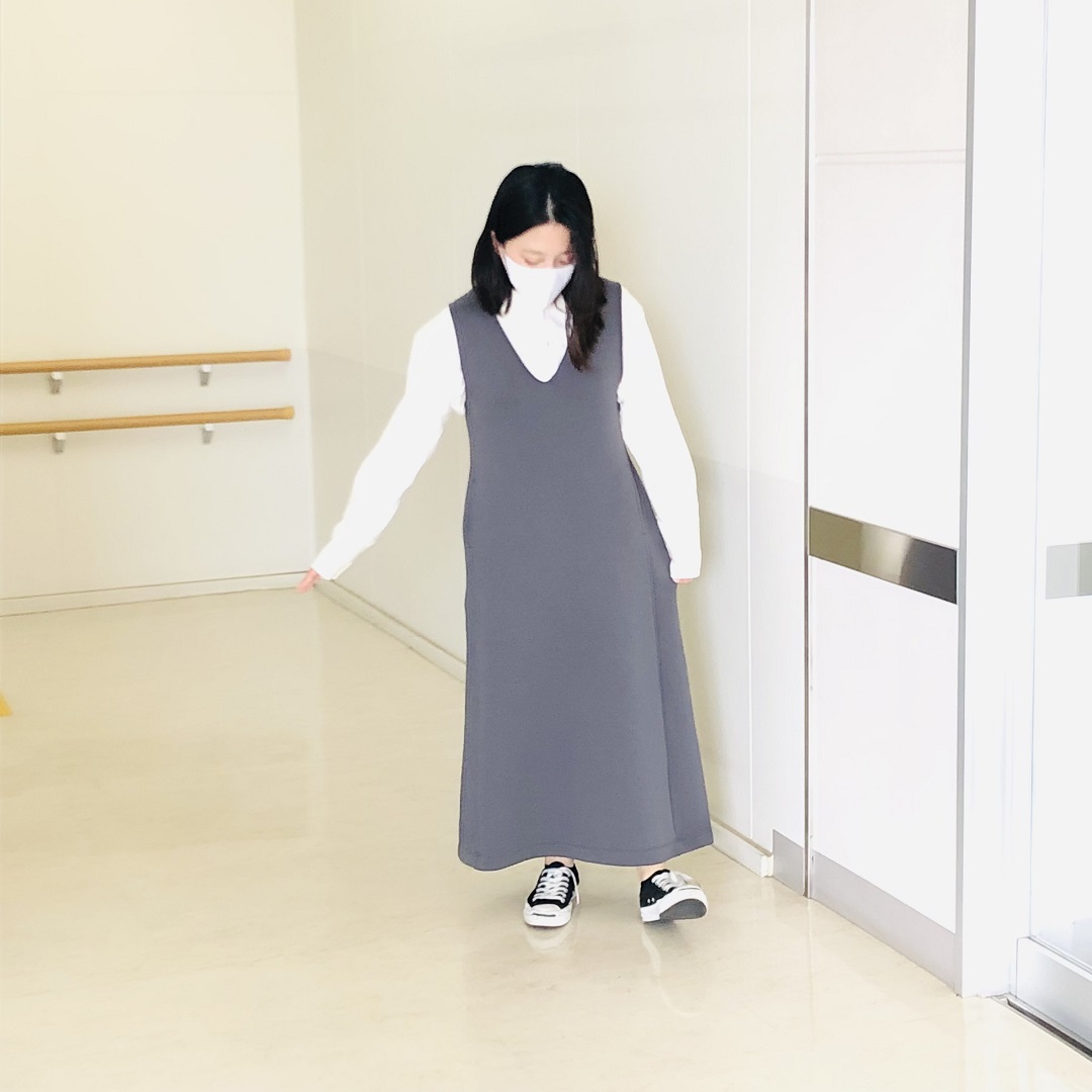 【イオン小郡】身長150㎝
