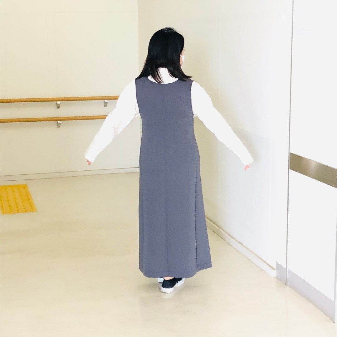 【イオン小郡】身長150㎝