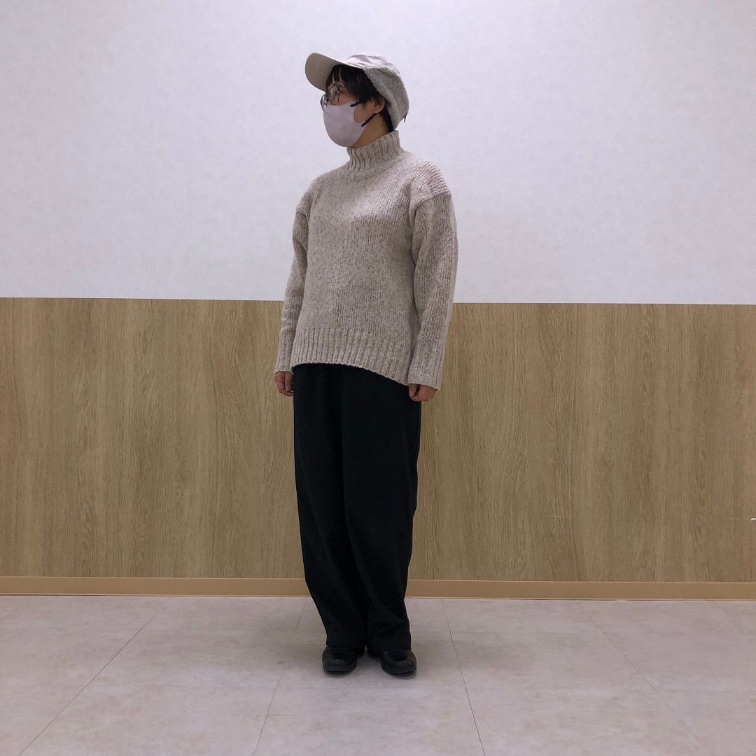 【イオン小郡】スタッフコーデ＃２