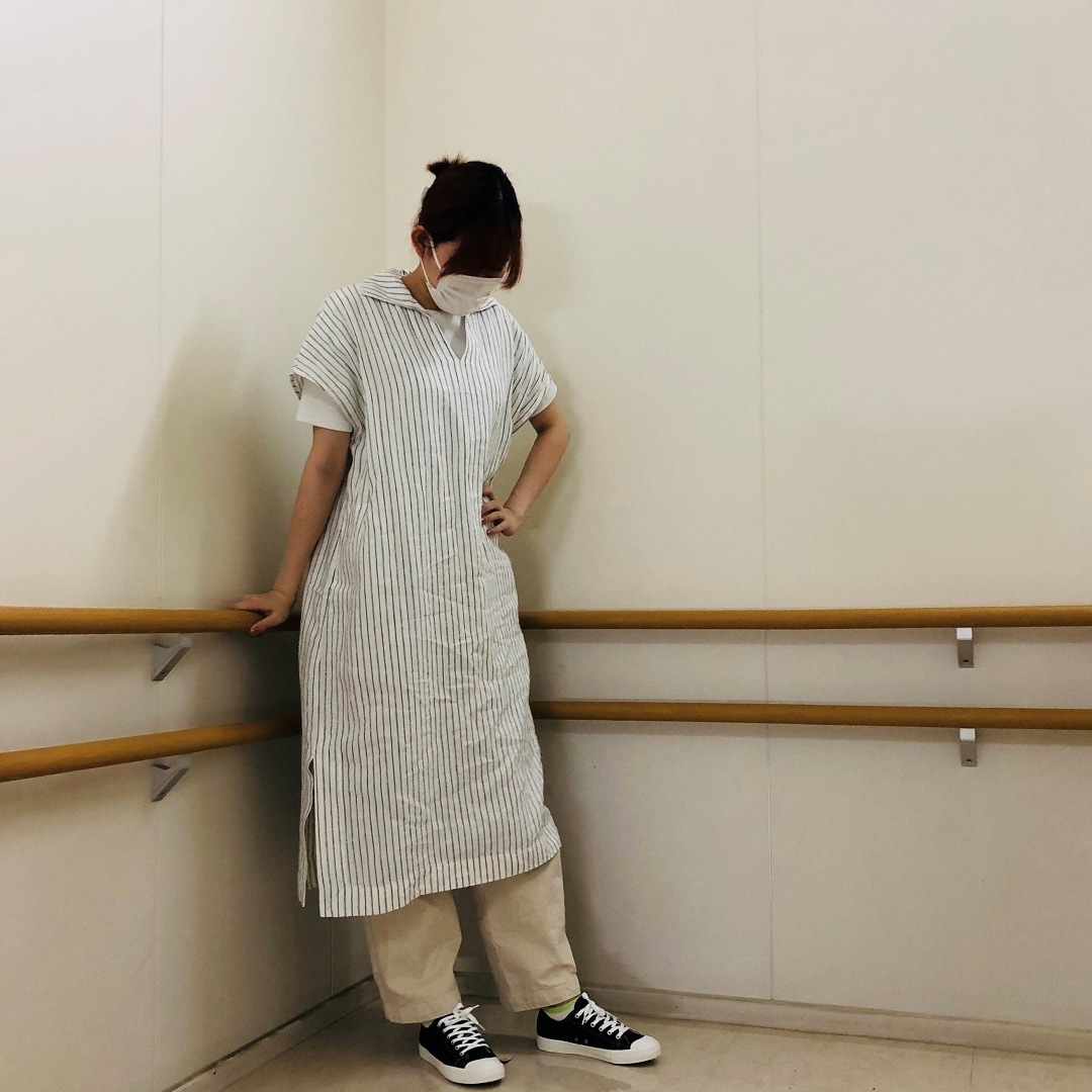 【イオン小郡】172㎝