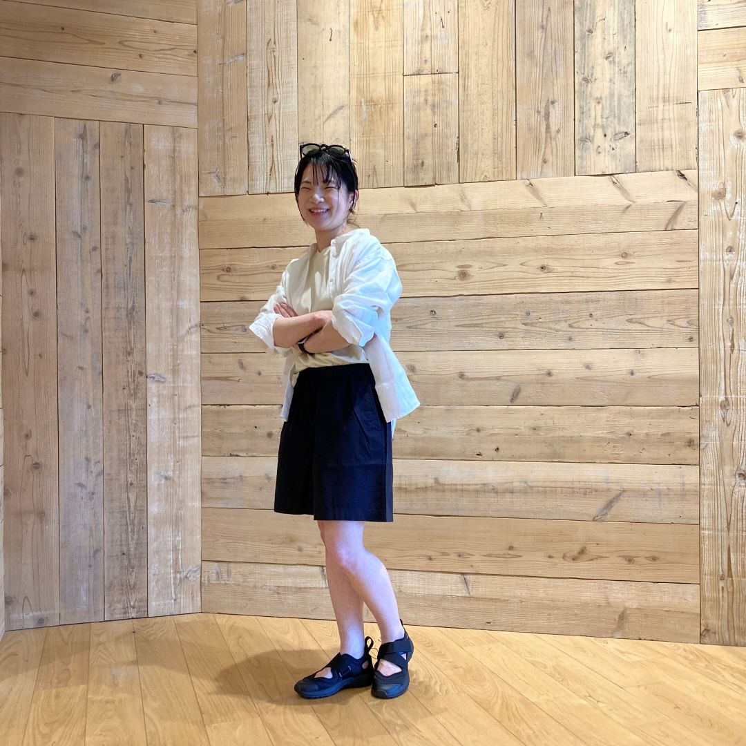 ウニクス上里】身長156㎝｜ 無印良品