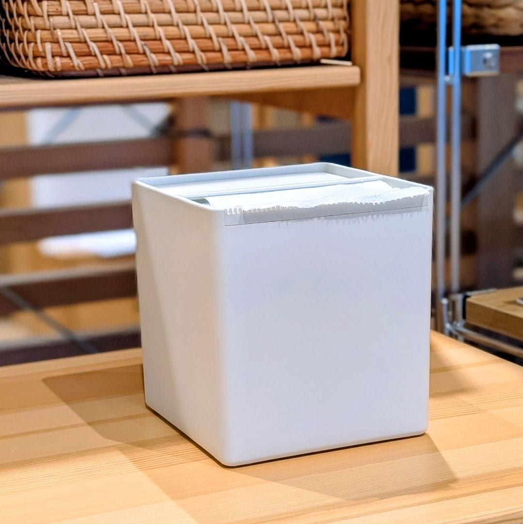 【ウニクス上里】新商品の「トイレットペーパーケース」をご紹介します。_SX8SDy
