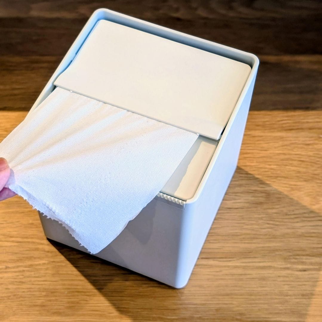 【ウニクス上里】新商品の「トイレットペーパーケース」をご紹介します。_aYX8Wc