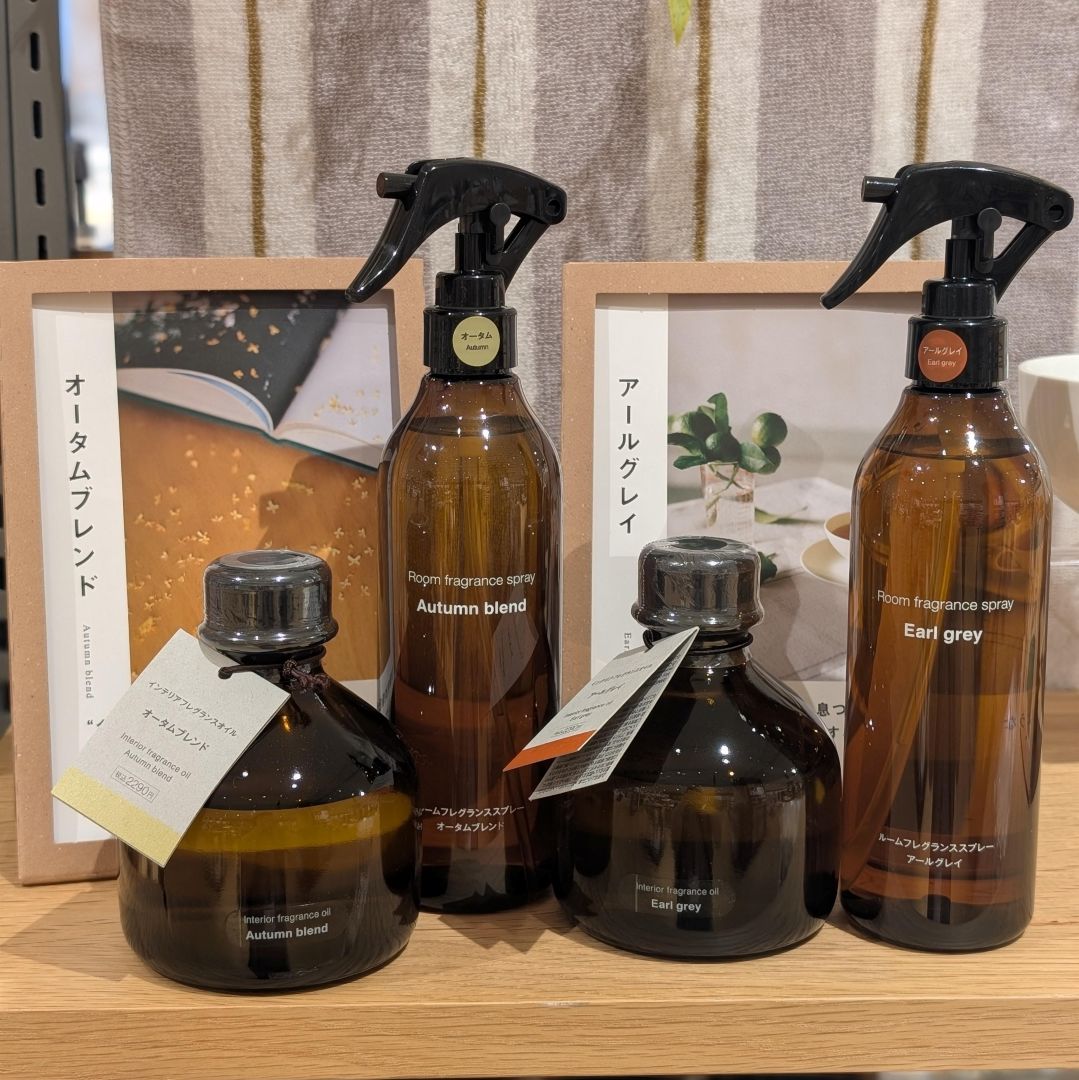 【ウニクス上里】秋の香り、入荷しました!_G201fc