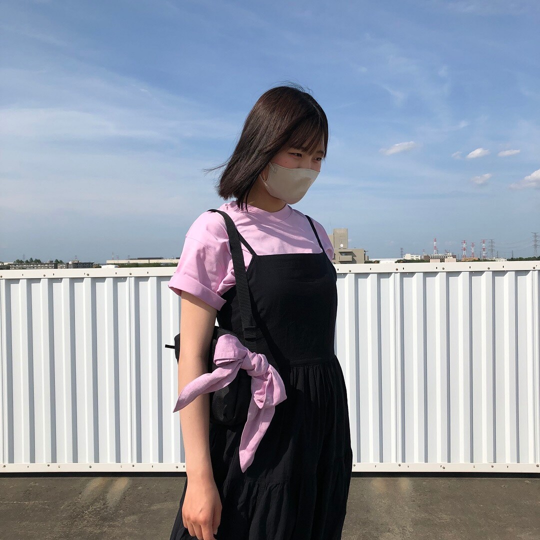 スタッフスナップ