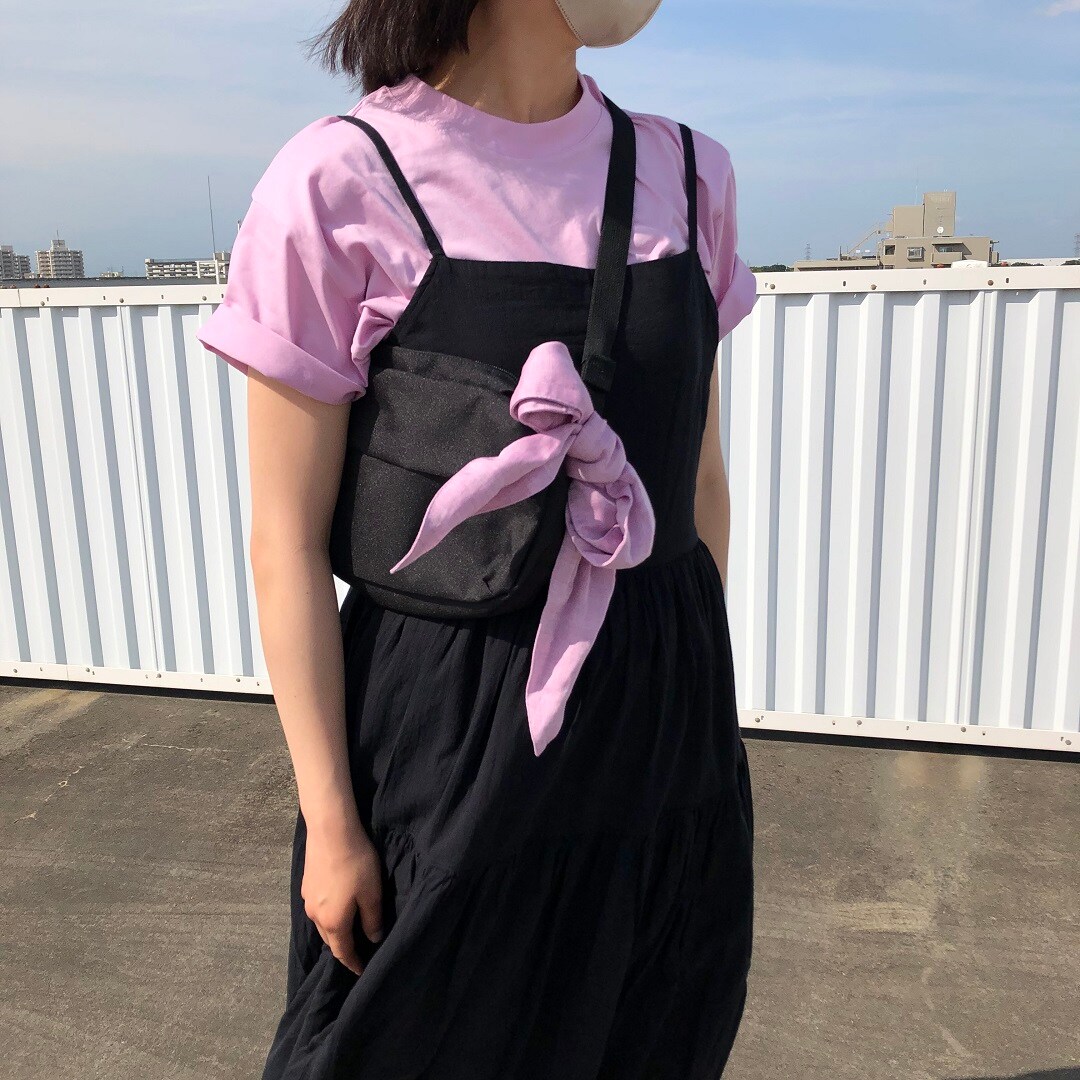 スタッフスナップ