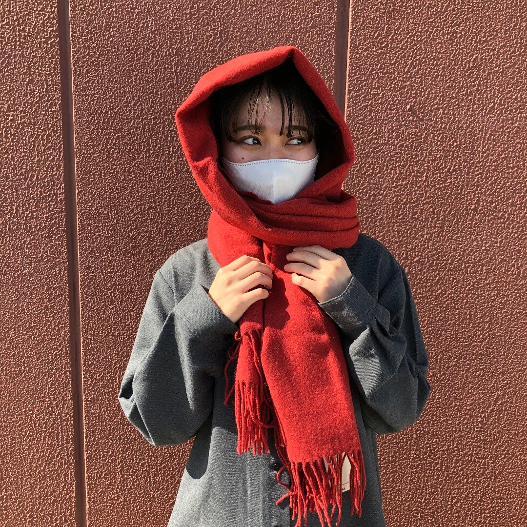 スタッフスナップ写真