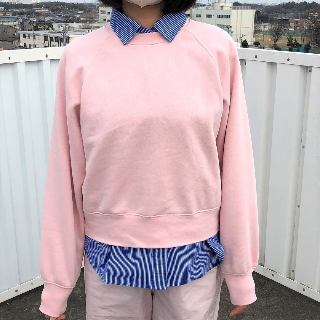スタッフスナップ写真