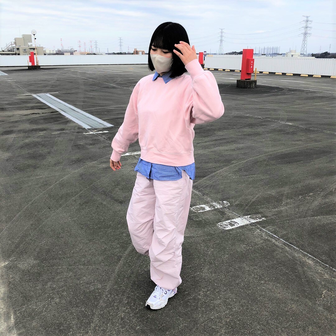 スタッフスナップ写真