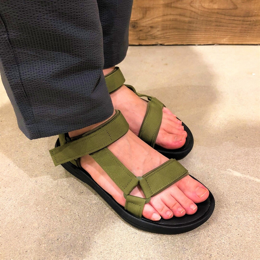 スタッフスナップ写真