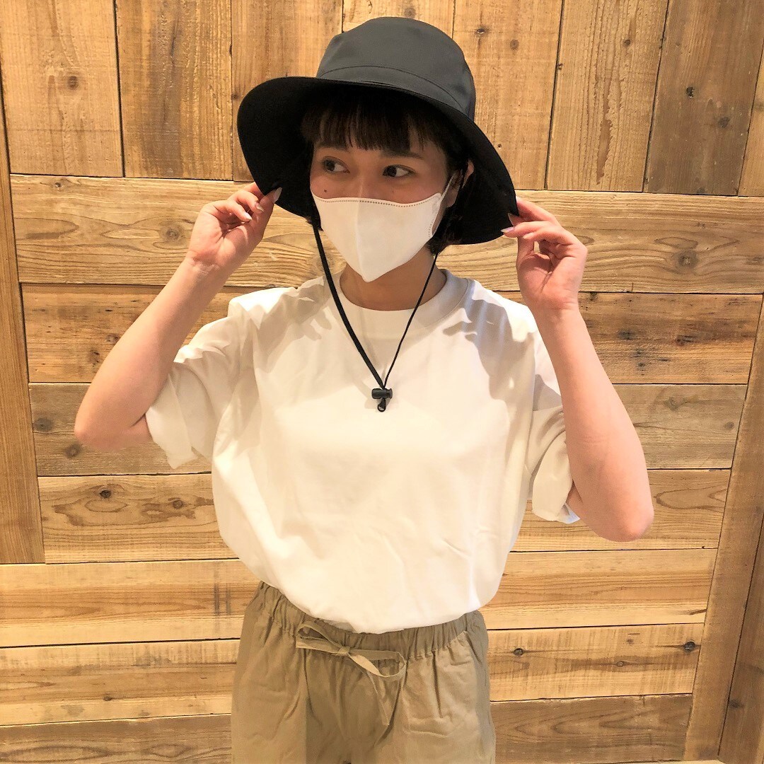 スタッフスナップ写真