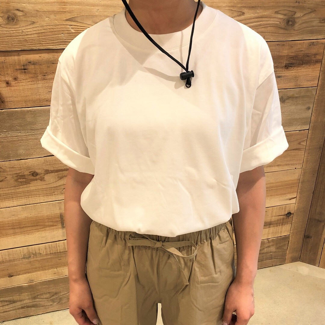 スタッフスナップ写真