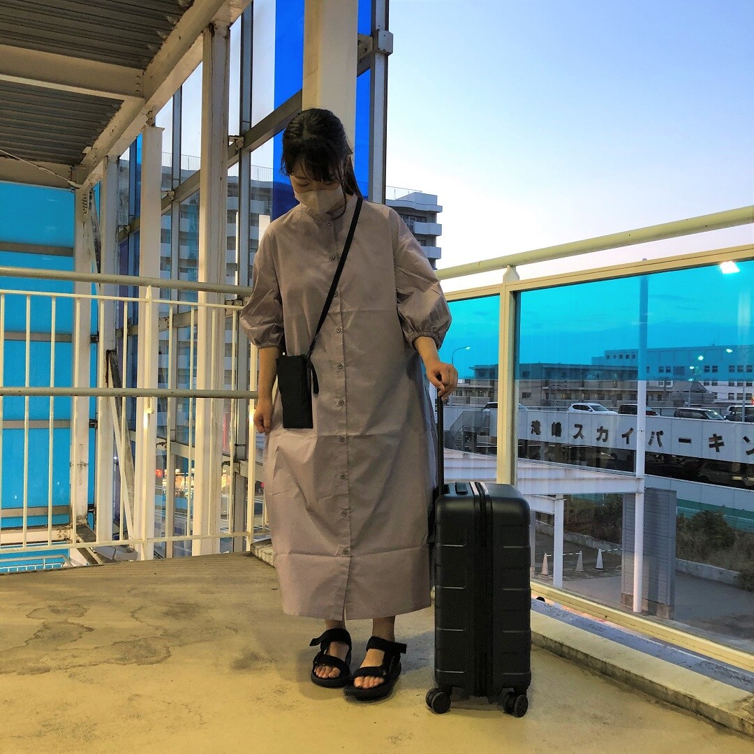 スタッフスナップ写真