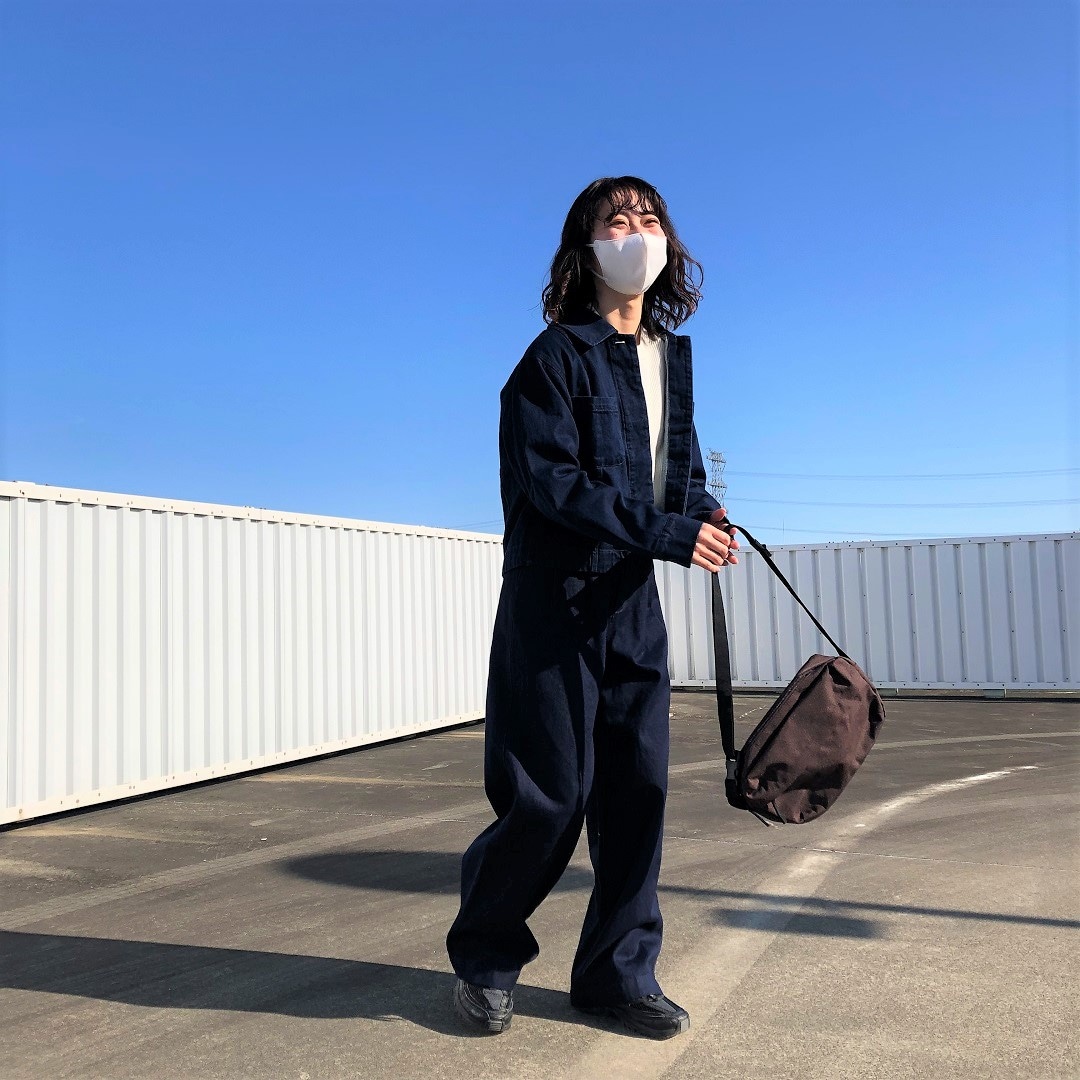 スタッフスナップ写真