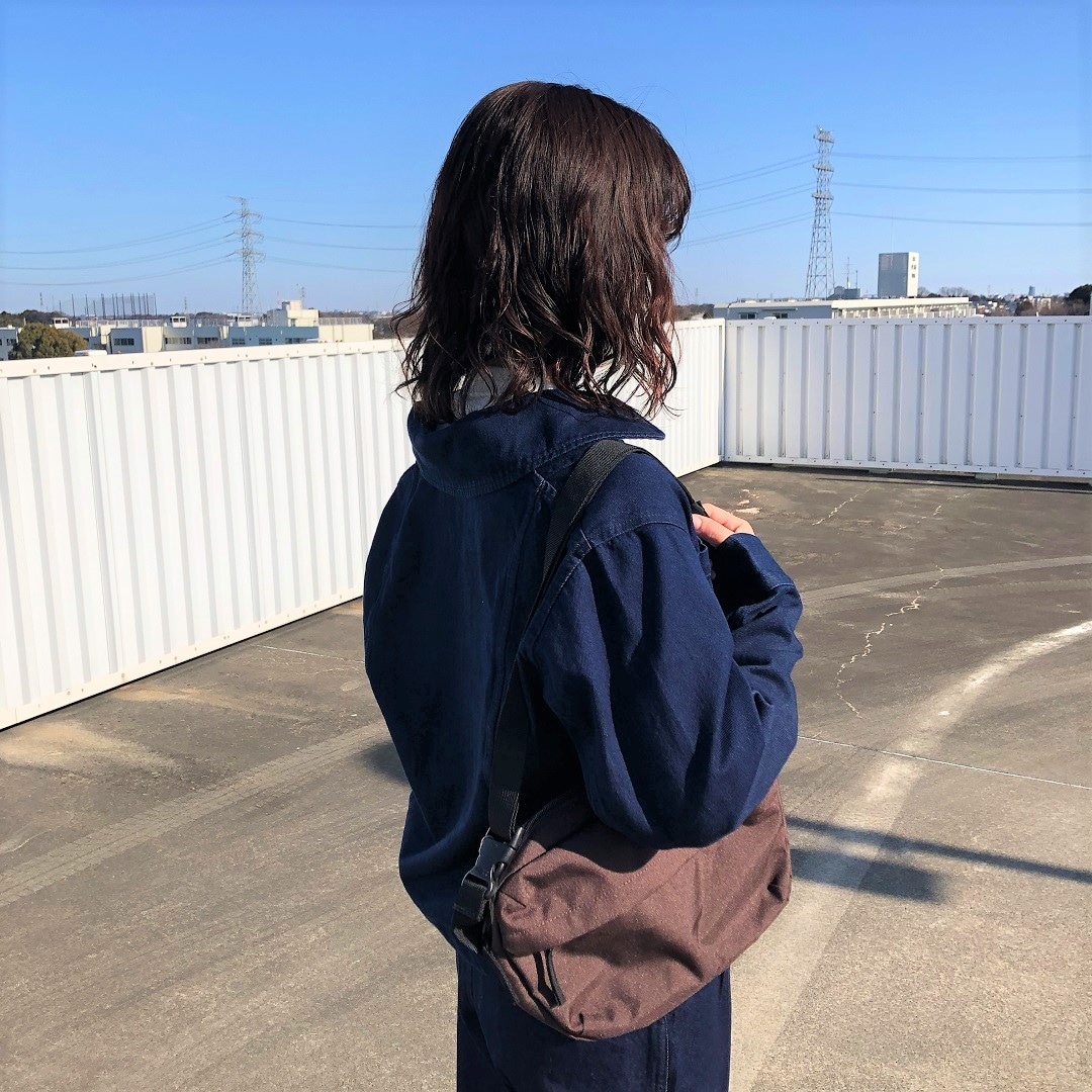 スタッフスナップ写真