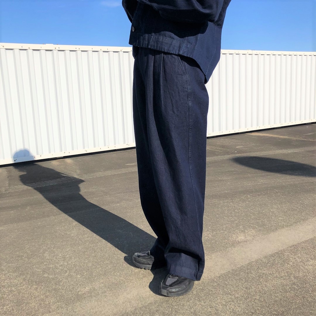 スタッフスナップ写真