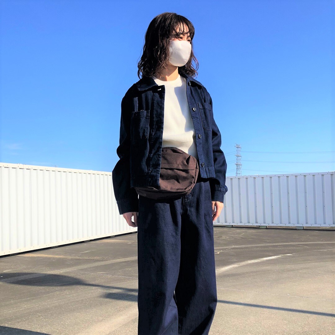スタッフスナップ写真